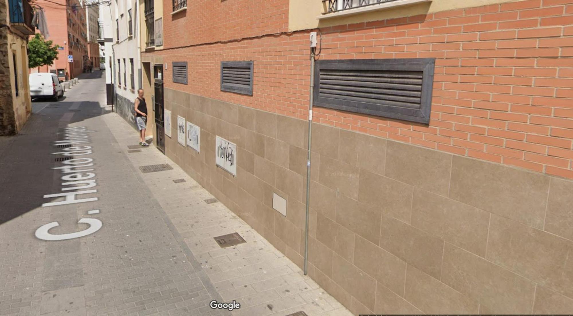 Holidays2Malaga Huerto De Monjas En Centro Historico & Fibra Wifi Экстерьер фото
