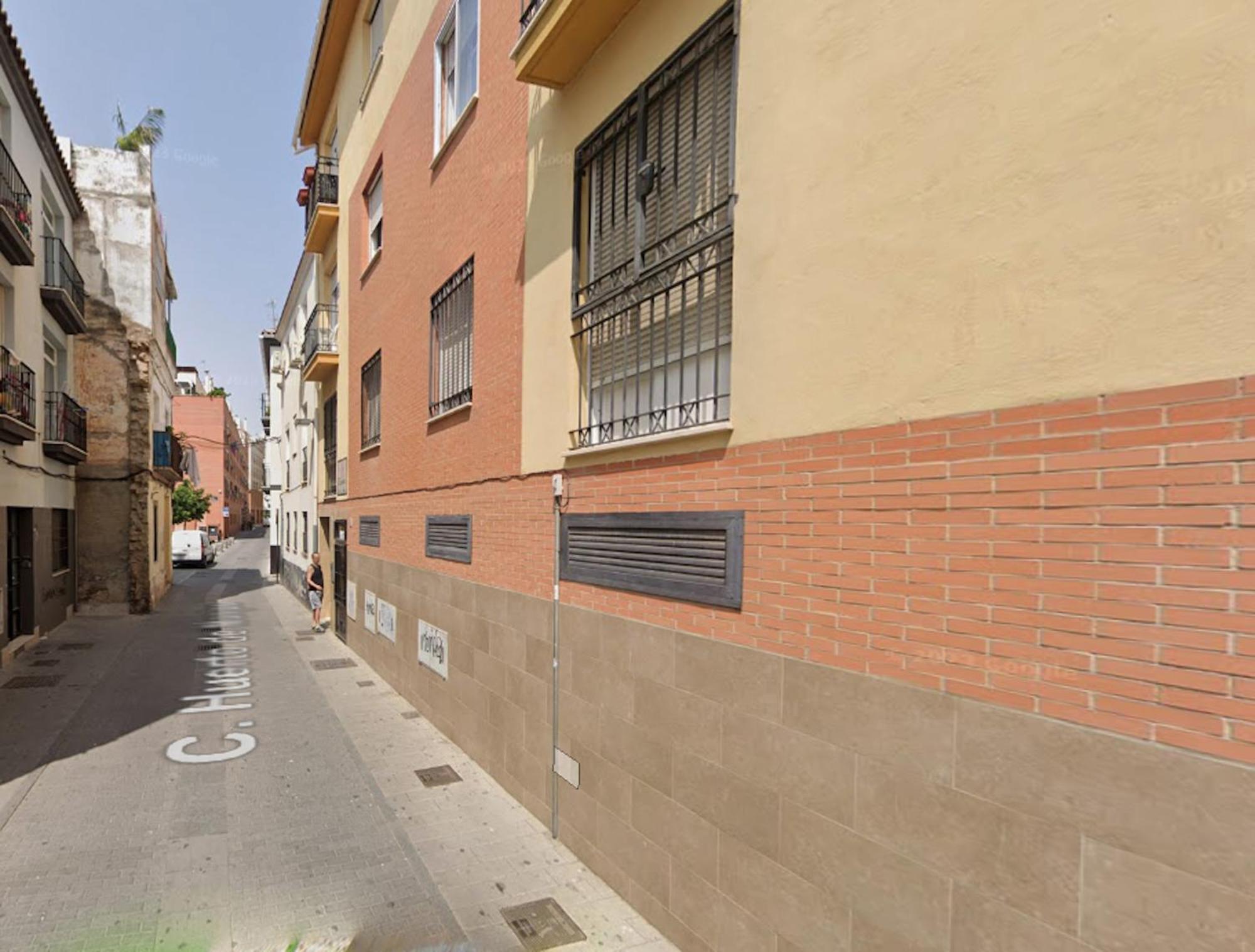 Holidays2Malaga Huerto De Monjas En Centro Historico & Fibra Wifi Экстерьер фото